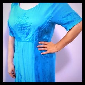 🔴 Paragon Dress 🔴